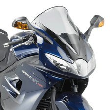 PARABREZZA GIVI  TRIUMPH Sprint GT 1050 2010 - 2014 D6400S