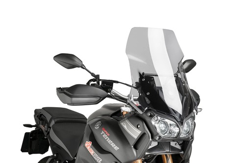 Disco puig touring per yamaha - touring,