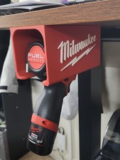 Supporto Avvitatore Milwaukee