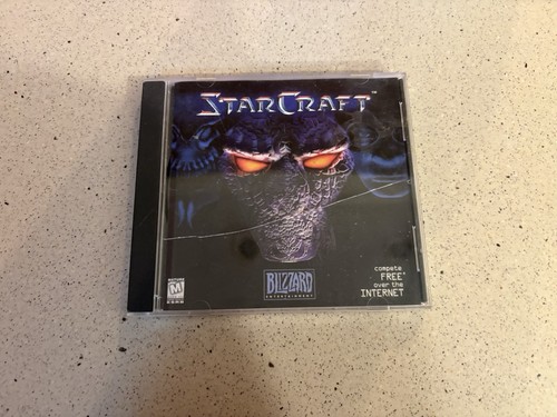Starcraft rom gioco - starcraft,