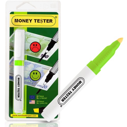 Money tester verifica - xl,