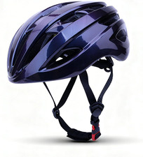 Casco bicicletta - da,