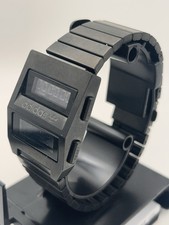 Raro orologio digitale Adidas