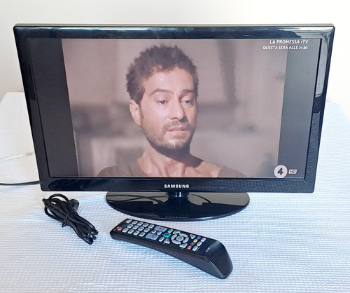 Monitor lcd samsung - samsung, 19