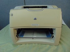 HP LaserJet 1300 stampante