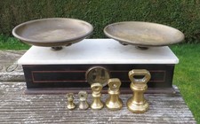 Antique Matched Set of French