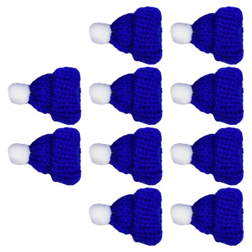 Pcs party hats santa - hats,