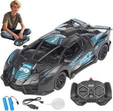 Auto Telecomandata 1:18 RC