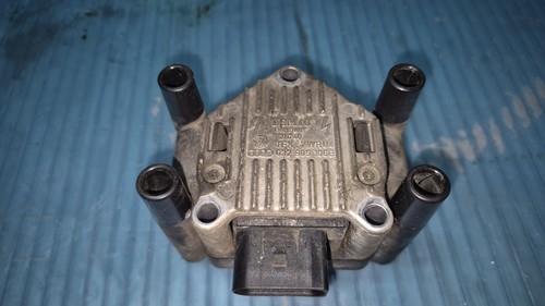 Bobina accensione audi seat - di,