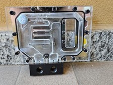 Ek Waterblok X FC970 GTX Strix