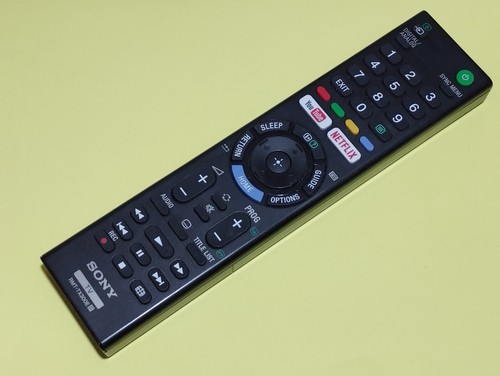 Télécommande pour smart - smart, tv