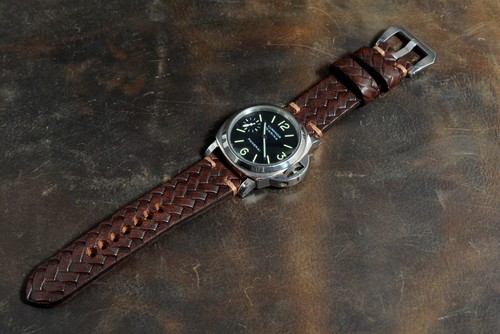 Correa reloj 22 - reloj, mm