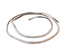 Kofferaumdeckel-Dichtung  Mercedes-Benz W115 200, 220, 220 D  115 758 00 98