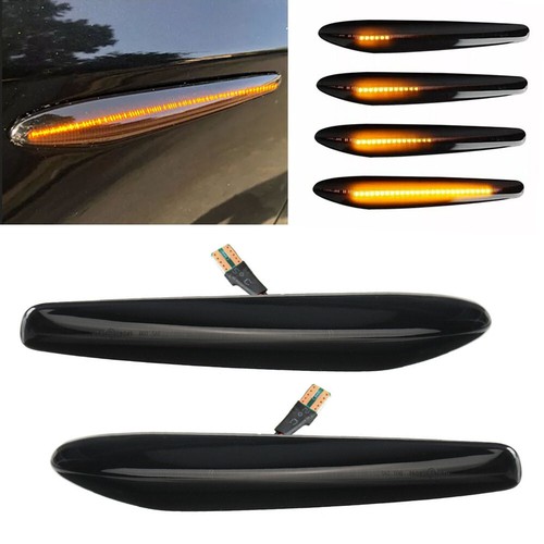 Frecce laterali led - frecce,