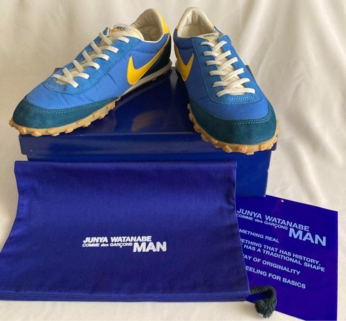Sneakers us9 junya watanabe - us9,