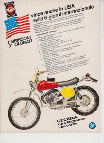 Advertising pubblicità moto - advertising,