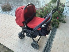 Passeggino trio janè usato - passeggino,
