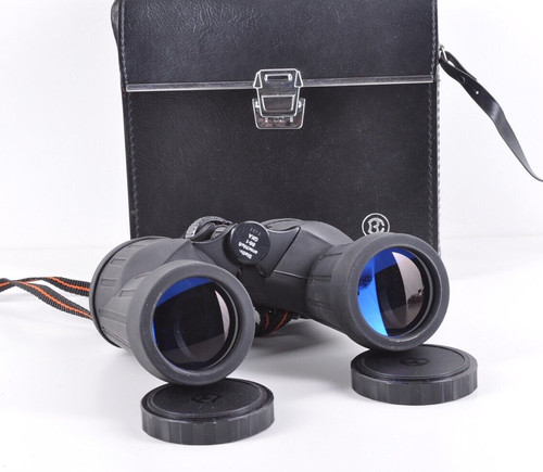 Binocolo bresser varilux - binocolo,