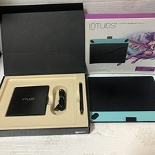 Wacom cth 690 intuos - cth-690/b0, comic