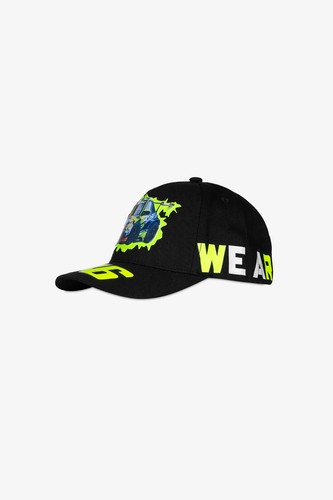 Vr46 valentino rossi official - valentino,