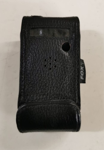 Come nuovo fox micron - fox,