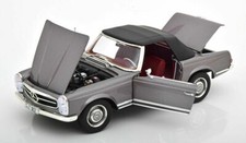NOREV 1963 Mercedes 230SL W113