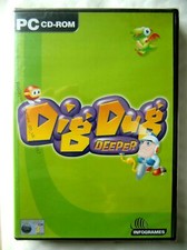 67947 - Dig Dug Deeper