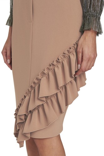 Rrp 380 max - mara, ruffled