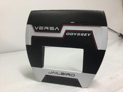 Odyssey versa jailbird - versa,