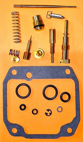 Jap carb riparazione suzuki - jap,