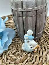 Bomboniera Nascita Battesimo