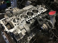 VW Touareg 2.5 TDI R5 BAC BPE