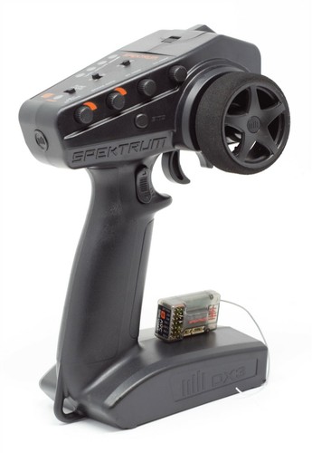 Arrma felony set radio - -,