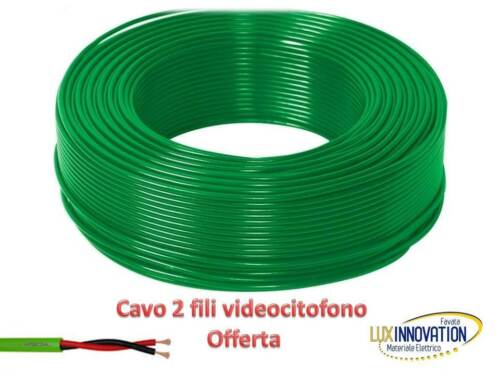 Matassa 100 cavo per - cavo,