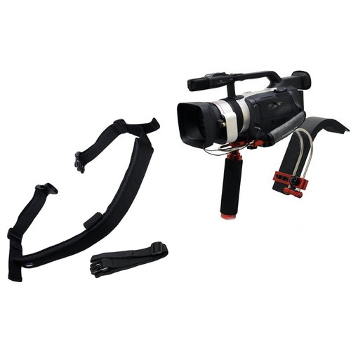 Supporto tracolla pro gh5s - tracolla, +