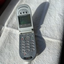 ✅ Vintage MOTOROLA