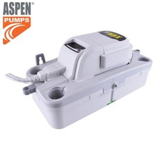 Pompa scarico condensa con