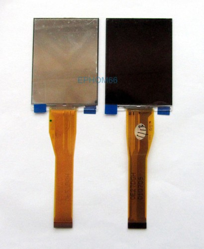 Nuovo display lcd - nuovo,
