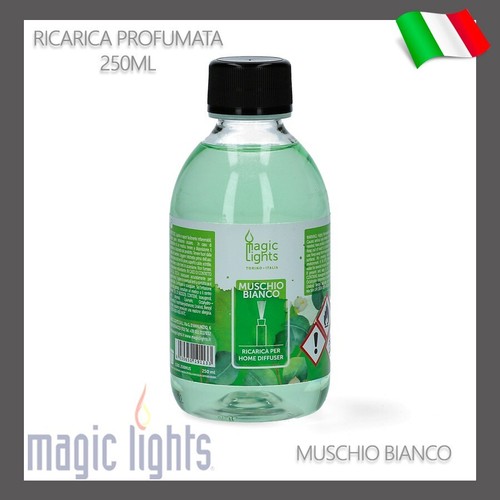 Ricarica profumo ambiente casa - ricarica,