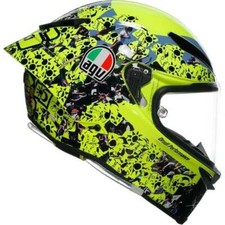 Casco integrale agv - integrale, helmet