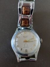 orologio vintage Nicolet 17 rubini + orologio automatico FOLGORE