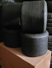 4  Gomme, pneumatici