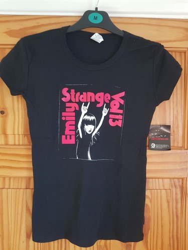 Shirt donna emily strano - emily,