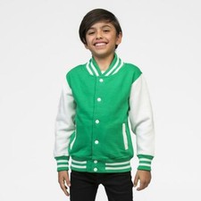 FELPA  BASEBALL BIMBO/A UNISEX