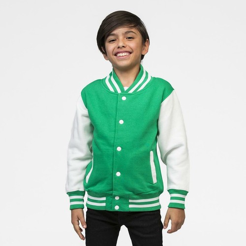 Felpa baseball bimbo - ,