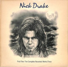 Nick drake fruit tree - drake,