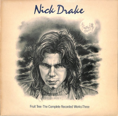Nick drake fruit tree - –,