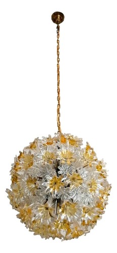Lampadario venini esprit - venini,