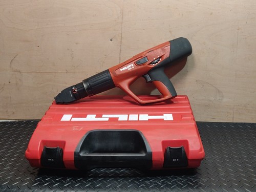 Hilti dx5 pistola per unghie - pistola,