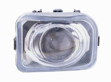 FARO FARETTO FENDINEBBIA DX H3